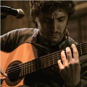Clases de guitarra en niveles principiante e intermedio